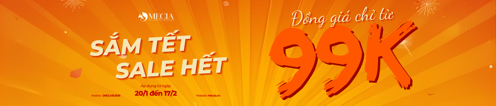 Quảng cáo trang chủ 1